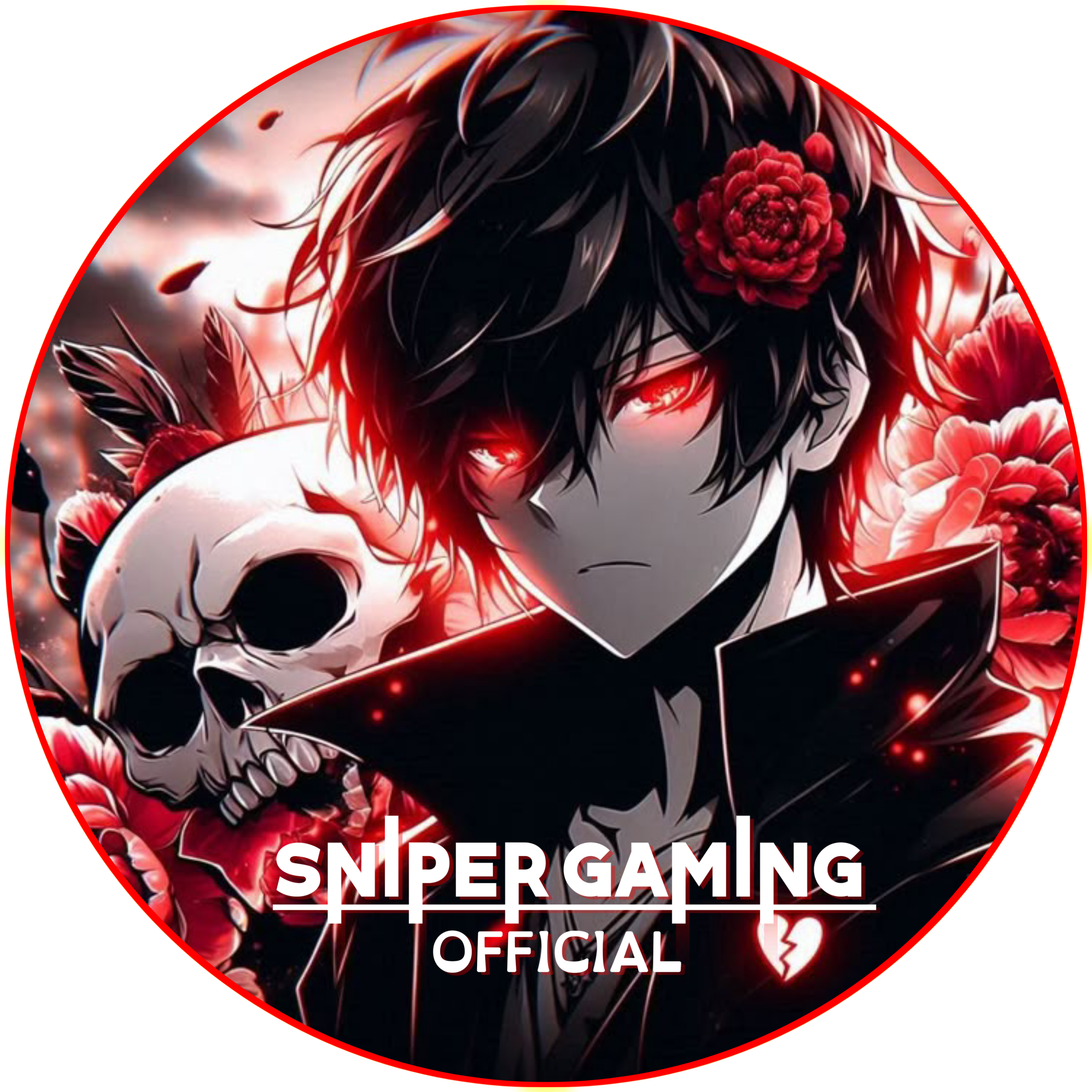 Sniper Gaming Profile